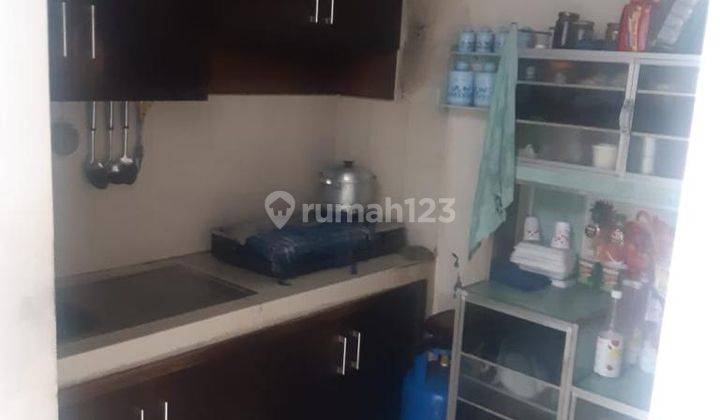 Dijual Rumah di Sentul Dengan Luas 428m2 Type 4kt di Babakan Madang Bogor 12