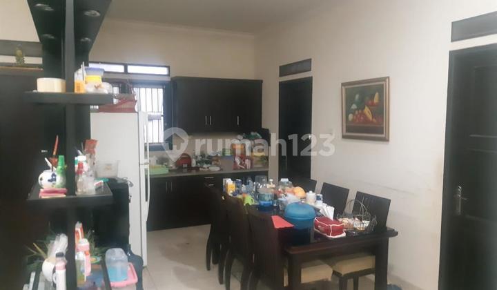 Dijual Rumah di Sentul Dengan Luas 428m2 Type 4kt di Babakan Madang Bogor 11