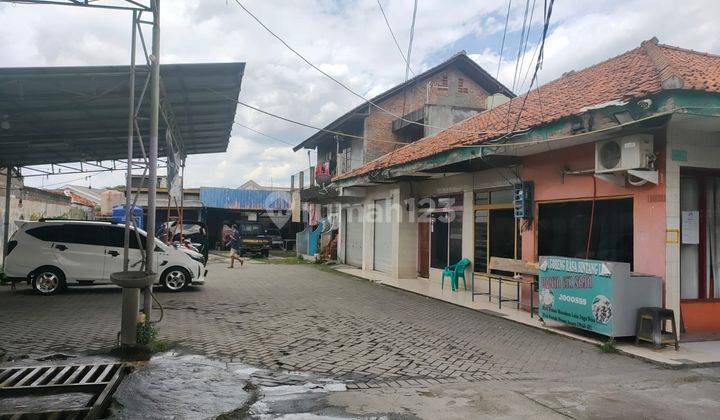Dijual Lahan Hadap Jalan Dengan Luas 990m2 di Duren Jaya Bekasi 4
