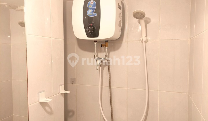 Apartemen Tokyo Riverside Pik 2, Size 21m2, Midle Floor Type Studio, Tangerang Banten 15