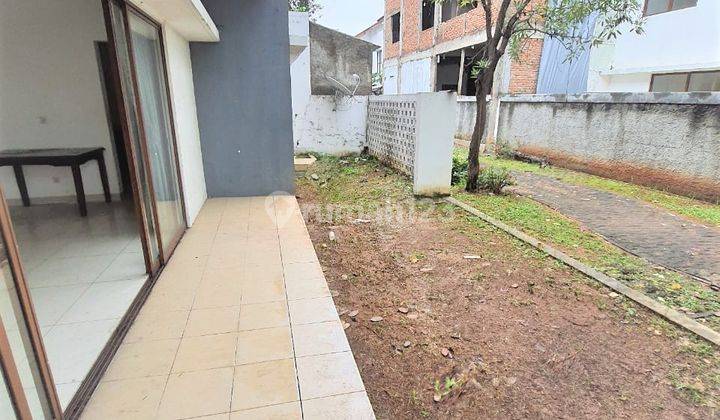 Rumah 2 Lantai Siap Huni 200m 12x16,5 Tipe 4kt Cluster Lantana Jgc Jakarta Garden City Cakung 3
