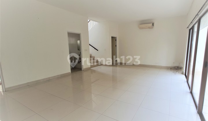 Rumah 2 Lantai Siap Huni 200m 12x16,5 Tipe 4kt Cluster Lantana Jgc Jakarta Garden City Cakung 5