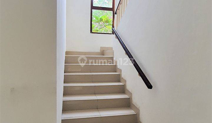 Rumah 2 Lantai Siap Huni 200m 12x16,5 Tipe 4kt Cluster Lantana Jgc Jakarta Garden City Cakung 6