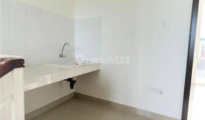 Ruko The Savoy 2 Lantai Siap Pakai Type 4,5x14 63m2 Jgc Jakarta Garden City Cakung 6