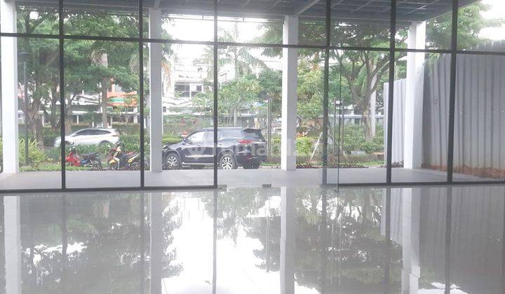 Ruko 3 Lantai Hadap Boulevard Utama The New East Lebar 10x15 150m2 Jgc Jakarta Garden City Cakung Brand New 5