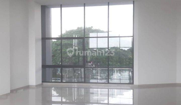 Ruko 3 Lantai Hadap Boulevard Utama The New East Lebar 10x15 150m2 Jgc Jakarta Garden City Cakung Brand New 10