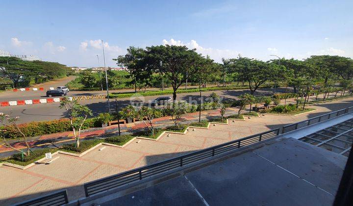 Ruko 3 Lantai Hadap Boulevard Utama The New East Lebar 10x15 150m2 Jgc Jakarta Garden City Cakung Brand New 14