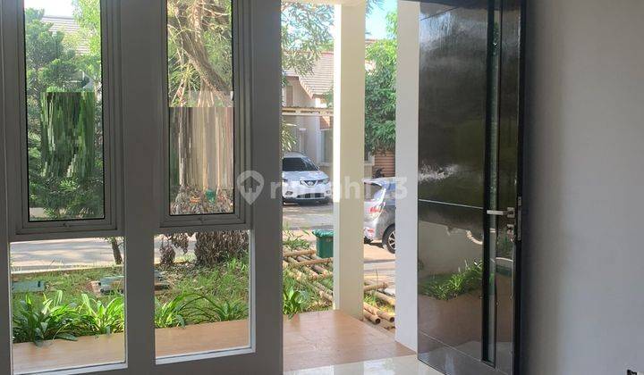 Rumah di Cluster Norfolk Type Serotina Luas 124m2 Type 3kt, Rorotan Kirana Legacy Jakarta Utara 2