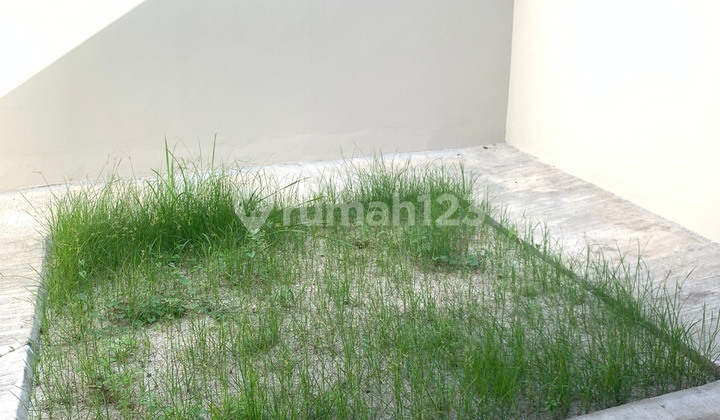 Rumah di Cluster Norfolk Type Serotina Luas 124m2 Type 3kt, Rorotan Kirana Legacy Jakarta Utara 4