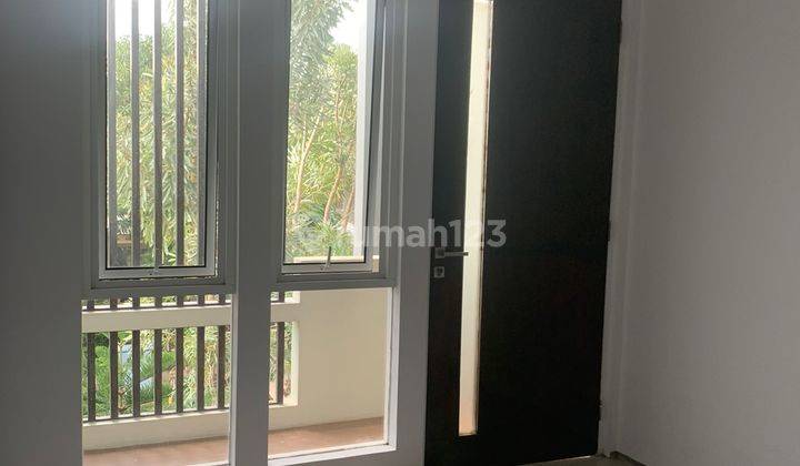 Rumah di Cluster Norfolk Type Serotina Luas 124m2 Type 3kt, Rorotan Kirana Legacy Jakarta Utara 6