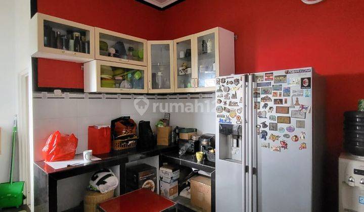 Rumah Siap Huni Luas 164m2 Type 3kt Perumahan Green Garden Rorotan Jakarta Utara  3