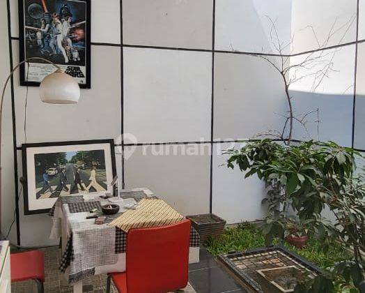 Rumah Siap Huni Luas 164m2 Type 3kt Perumahan Green Garden Rorotan Jakarta Utara  4