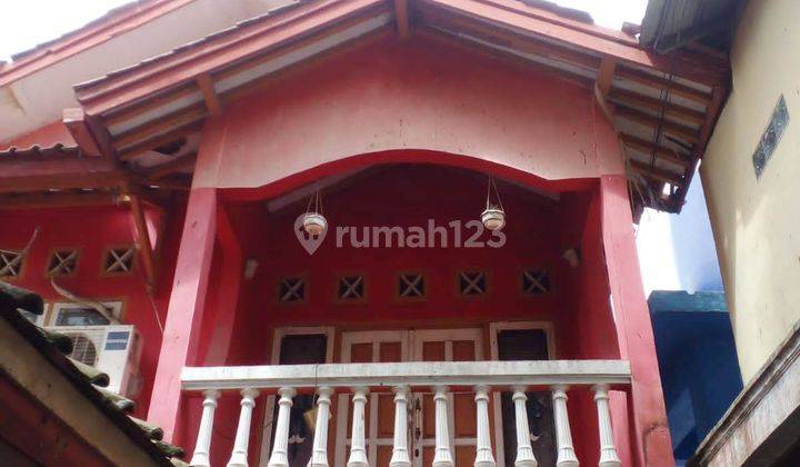 Dijual Lahan Dan Bangunan Rumah 2 Lantai Luas 2056m2, di Pandeglang Banten 3