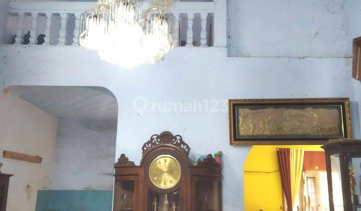Dijual Lahan Dan Bangunan Rumah 2 Lantai Luas 2056m2, di Pandeglang Banten 10