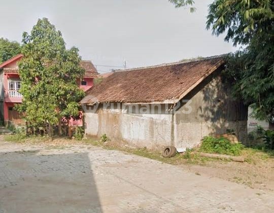 Dijual Lahan Dan Bangunan Rumah 2 Lantai Luas 2056m2, di Pandeglang Banten 11