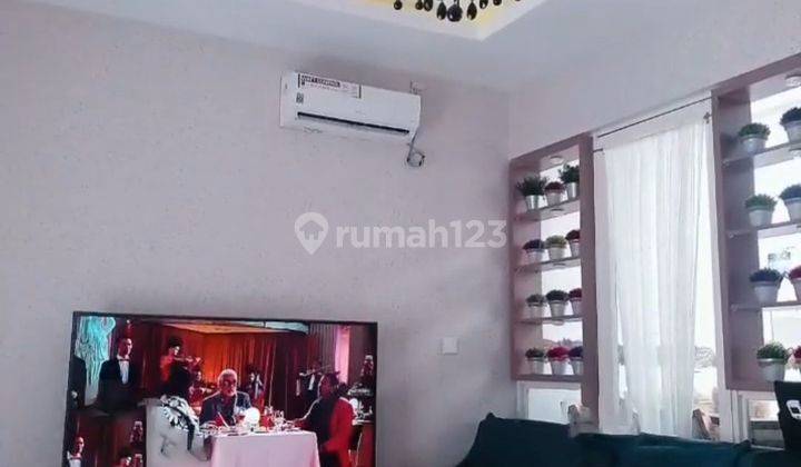 Rumah 2lt 8x14 112m 3kt Cluster Mississippi Jgc Jakarta Garden City 2