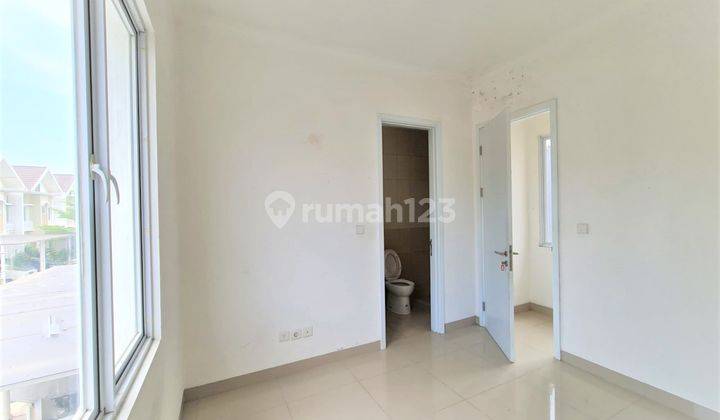Rumah 2lt 6x15 90m Type2kt Cluster Thames Jgc Jakarta Garden City 7