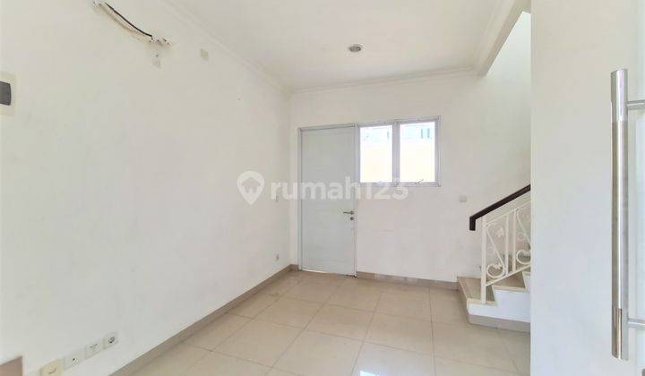 Rumah 2lt 6x15 90m Type2kt Cluster Thames Jgc Jakarta Garden City 9