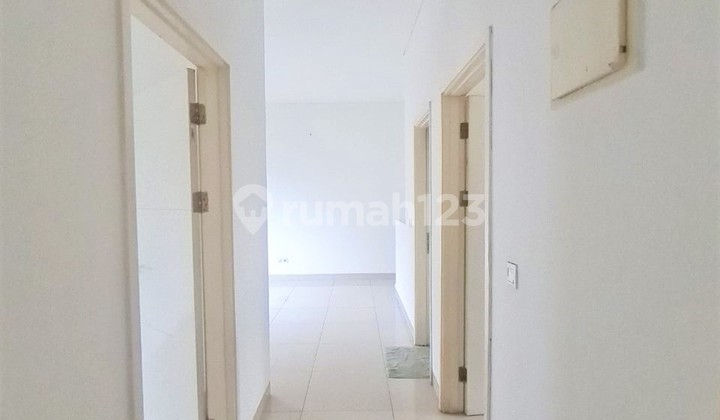 Rumah 2lt Siap Huni Lebar 12x17 Type 4kt Cluster Lantana Jgc Jakarta Garden City 8