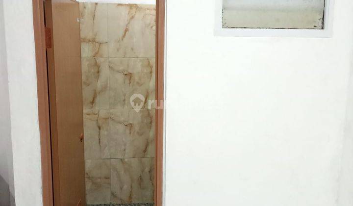 Dijual Rumah Dengan Luas 6x10 60m2 Type 3kt di Perumahan Bekasi Regency Cibitung 5