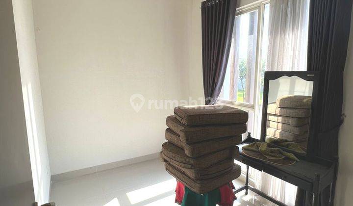 Rumah Siap Huni 2lt 8x15 120m2 Type 3kt Cluster Mississippi Jgc Jakarta Garden City Cakung 4