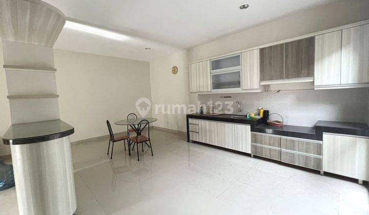 Rumah Siap Huni 2lt 8x15 120m2 Type 3kt Cluster Mississippi Jgc Jakarta Garden City Cakung 6