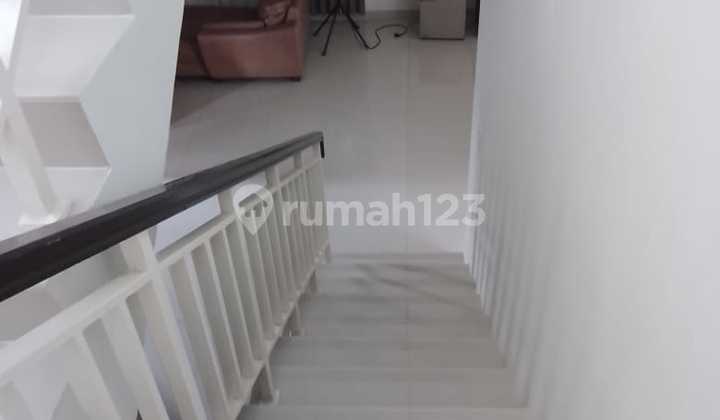 Rumah Siap Huni 2lt 8x15 120m2 Type 3kt Cluster Mississippi Jgc Jakarta Garden City Cakung 9