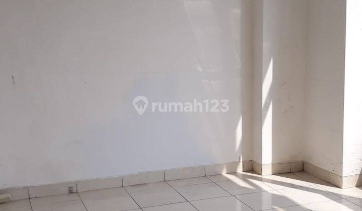 Ruko Avenue Siap Pakai 3 Lantai Luas 5x17 85m2 di Boulevard Jgc Jakarta Garden City Jakarta Timur 3