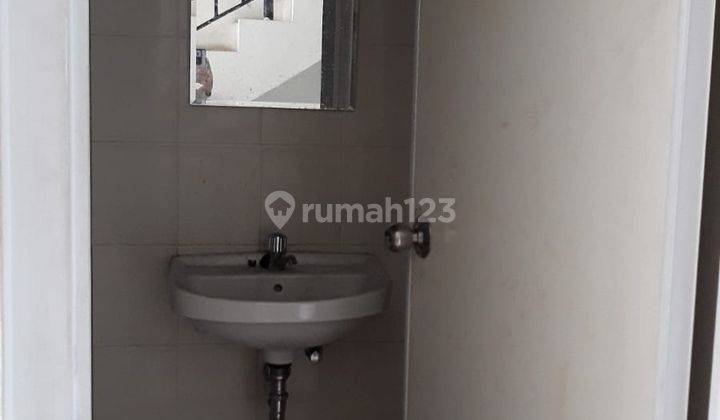 Ruko Avenue Siap Pakai 3 Lantai Luas 5x17 85m2 di Boulevard Jgc Jakarta Garden City Jakarta Timur 4