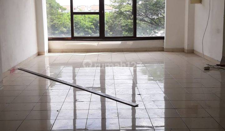 Ruko Avenue Siap Pakai 3 Lantai Luas 5x17 85m2 di Boulevard Jgc Jakarta Garden City Jakarta Timur 5