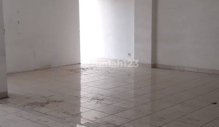 Ruko Avenue Siap Pakai 3 Lantai Luas 5x17 85m2 di Boulevard Jgc Jakarta Garden City Jakarta Timur 6