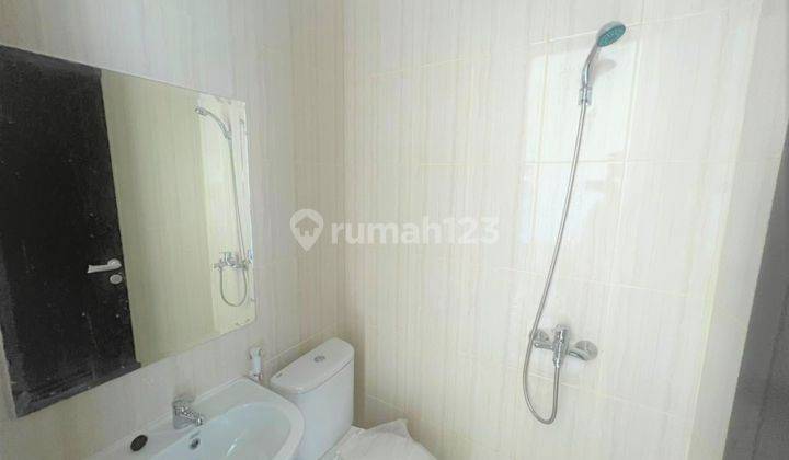 Ruko The Savoy 2 Lantai Siap Pakai Type 4,5x14 63m2 Jgc Jakarta Garden City Cakung 11