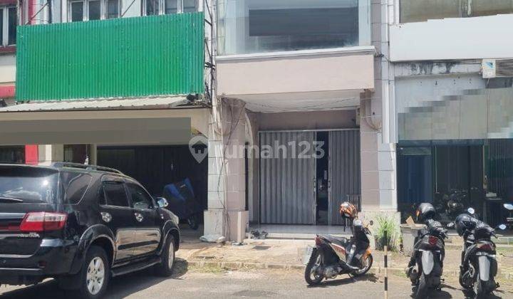 Ruko Citragran Cibubur 2 Lantai Dengan Luas 53m2 di Jatisampurna Bekasi 1