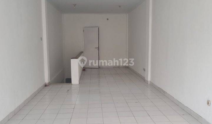 Ruko Citragran Cibubur 2 Lantai Dengan Luas 53m2 di Jatisampurna Bekasi 5