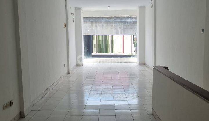 Ruko Citragran Cibubur 2 Lantai Dengan Luas 53m2 di Jatisampurna Bekasi 6
