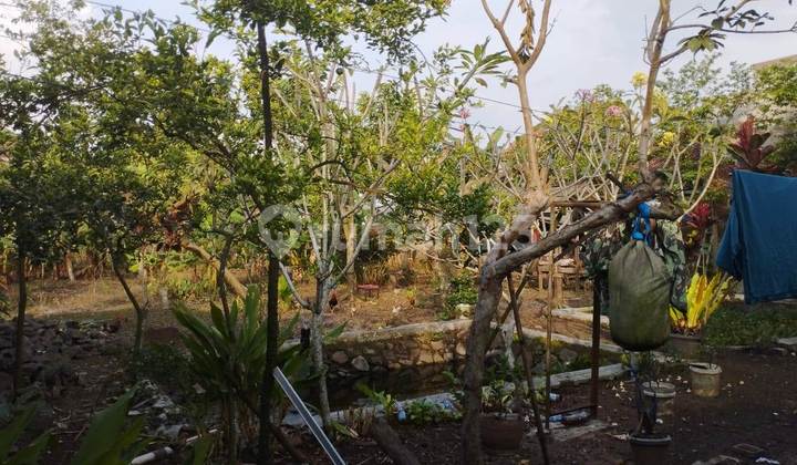 Rumah Siap Huni Dengan Luas 964m2 Type 4kt di Bandung Barat  8