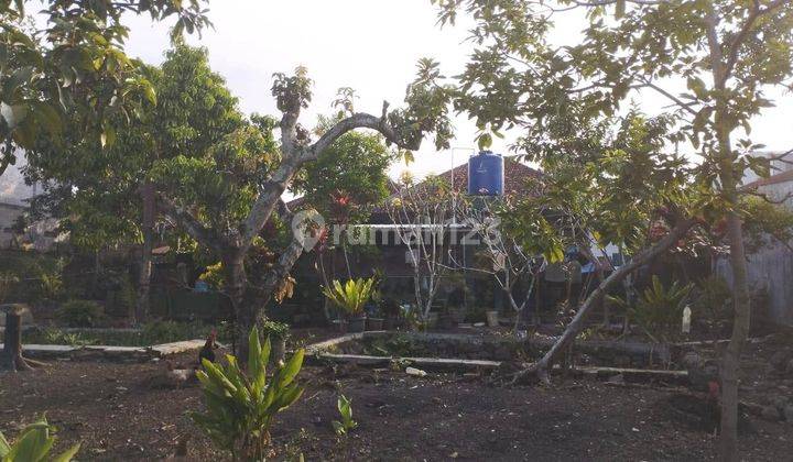 Rumah Siap Huni Dengan Luas 964m2 Type 4kt di Bandung Barat  7