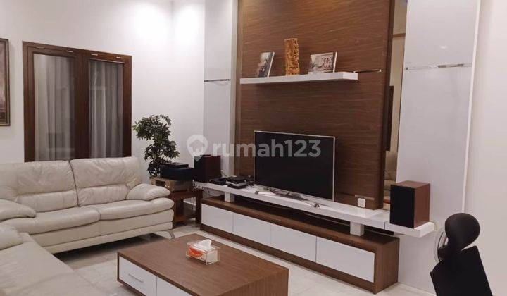 Dijual Rumah Luas 9x18 162m2 Type 2kt di Taman Modern Cakung Jakarta Timur 2