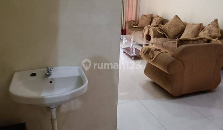 Rumah 2 Lantai Luas 8x15 120m2 Type 2kt di Metland Menteng Cakung Jakarta Timur 2