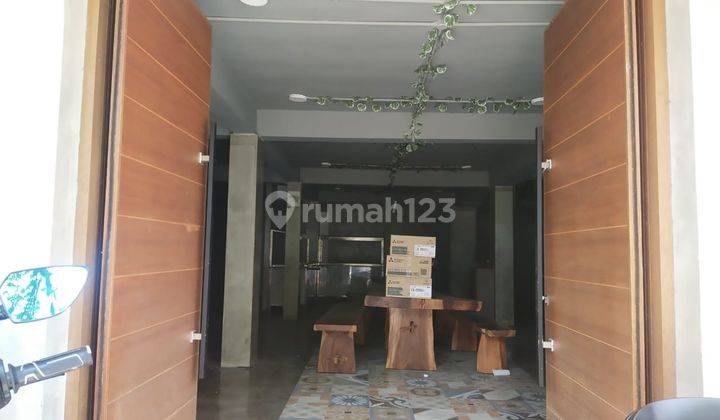 Dijual Rumah 3 Lantai Luas 13x21 273m2 Type 5kt, di Kelapa Gading Jakarta Utara 2