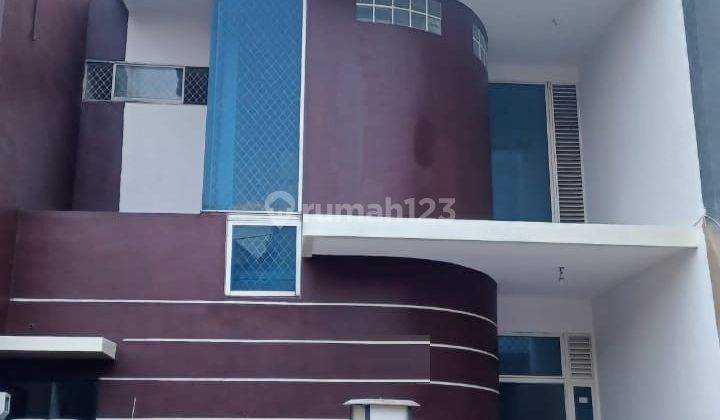 Rumah Siap Huni 104m Type 3kt di Taman Modern Cakung  1