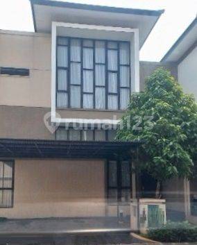 Rumah 2lt 9x14 126m Type 4kt Cluster Matana Asya Jgc Cakung 1