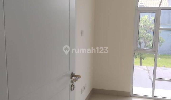 Rumah 2lt Luas 6x17 102m Type 3kt Cluster La Seine Jgc Cakung 2