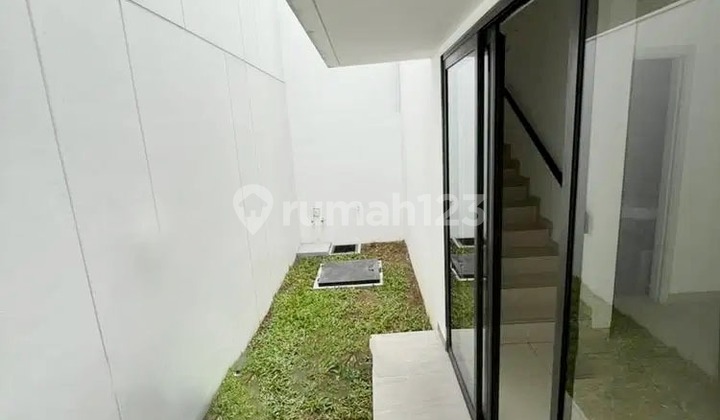 Rumah 2Lt Maison De Wisteria 7X10 Type 2Kt+ Attic Metland Cakung