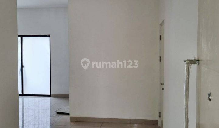 Rumah 2lt 198m 12x17 Tipe 4kt Cluster Lantana Jgc Cakung 2