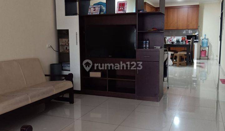 Rumah Dengan Luas 104m Type 3kt Taman Modern Cakung Jakarta Timur 2