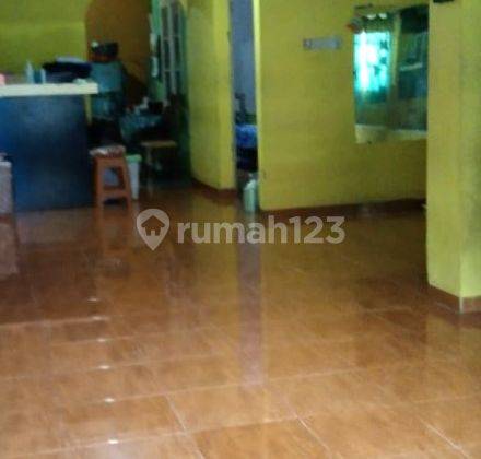 Rumah 6x15 90m Type 3kt Perumahan Metland Menteng Cakung 2