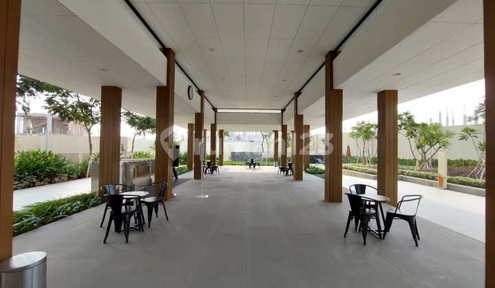 Rumah Siap Huni 3Lt 6X14 84M Cluster Sentarum Asya Jgc Cakung 3