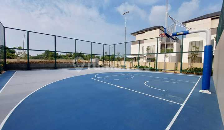 Rumah Siap Huni 3Lt 6X14 84M Cluster Sentarum Asya Jgc Cakung 7