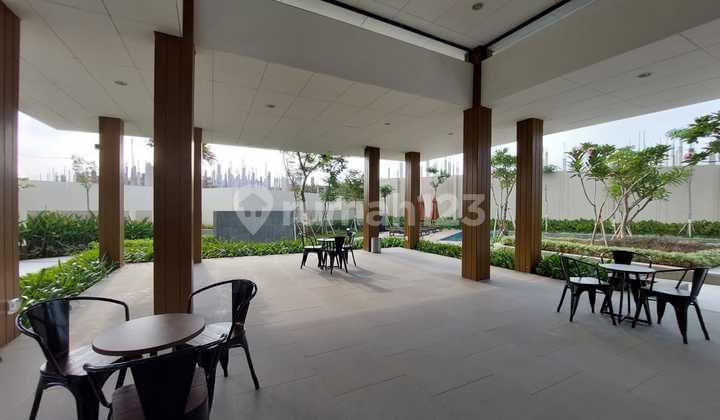 Rumah Siap Huni 3Lt 6X14 84M Cluster Sentarum Asya Jgc Cakung 9